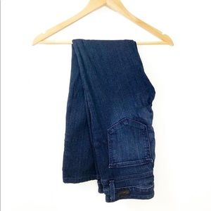 Paige Hoxton Ankle skinny jeans, Sz. 27